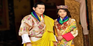 Wedding Ceremony 