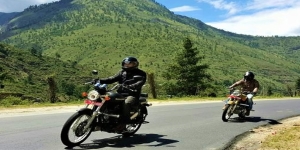 Motorcycle Tours