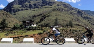 Cycling Tours