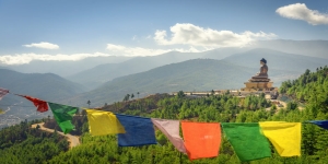 Meditation Tour