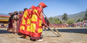 Festival Tours